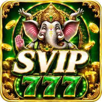 Svip 777 Apk