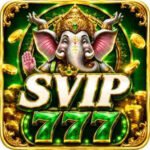 Svip 777 Apk