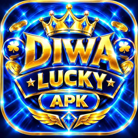 Diwa Lucky Apk